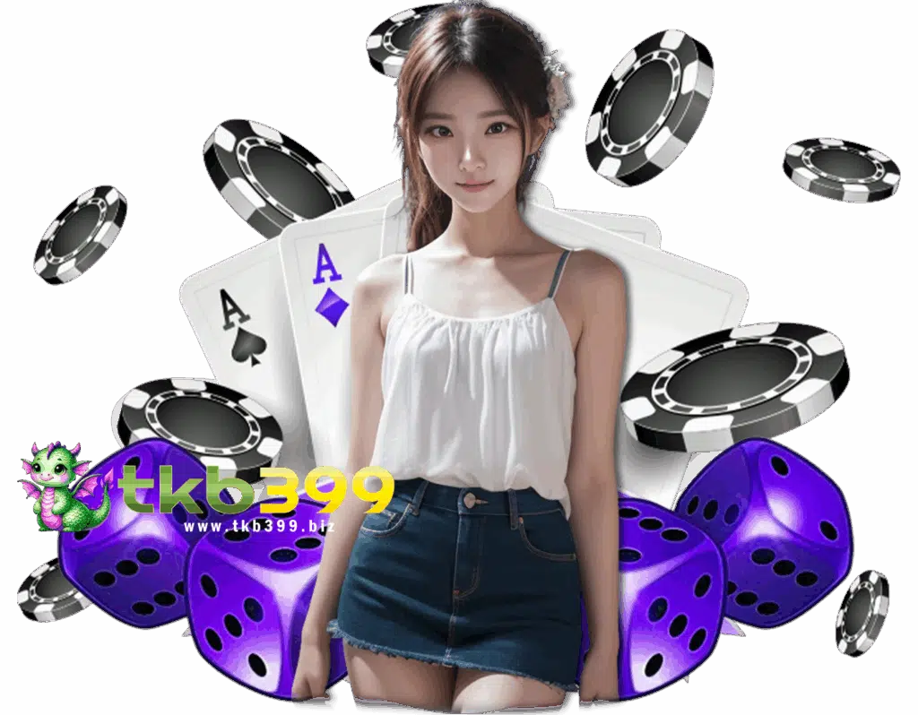 tkb399 slot