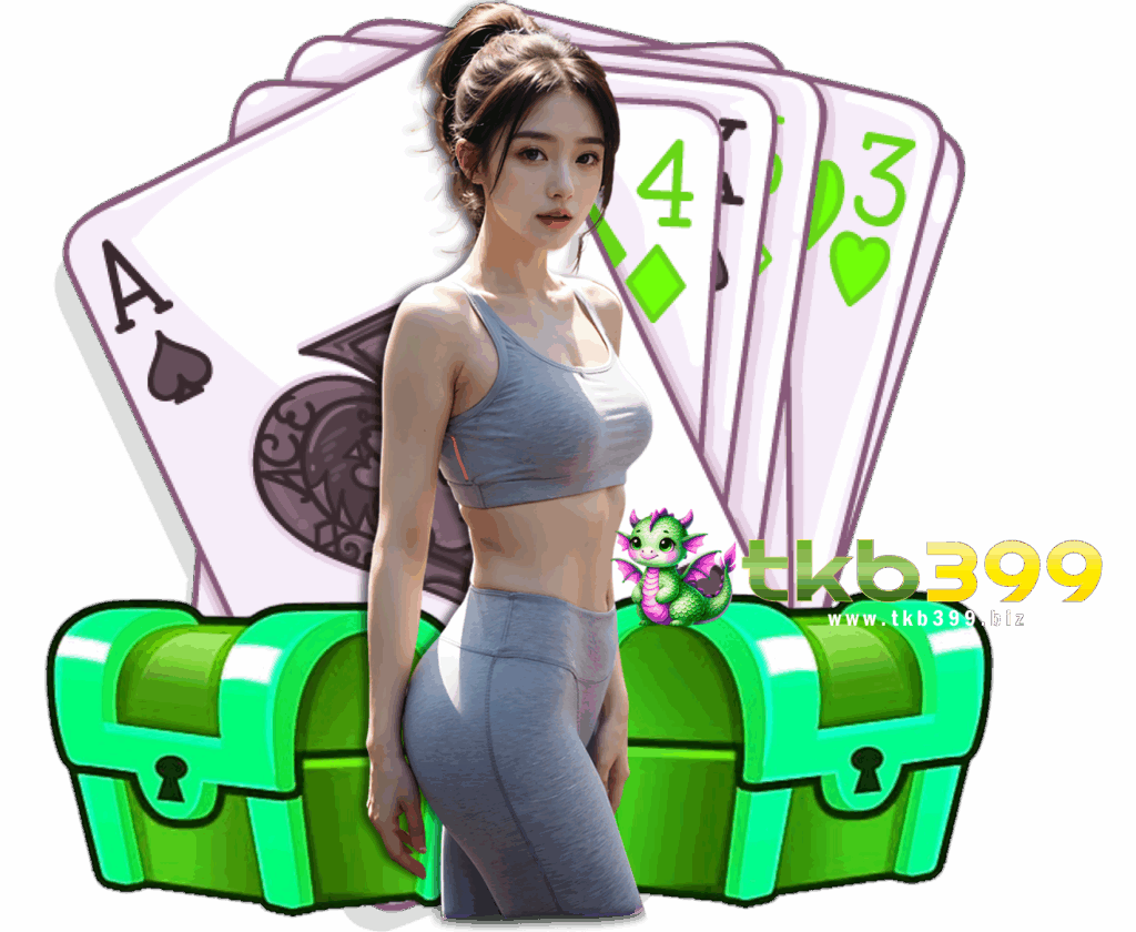 tkb399 ทางเข้า